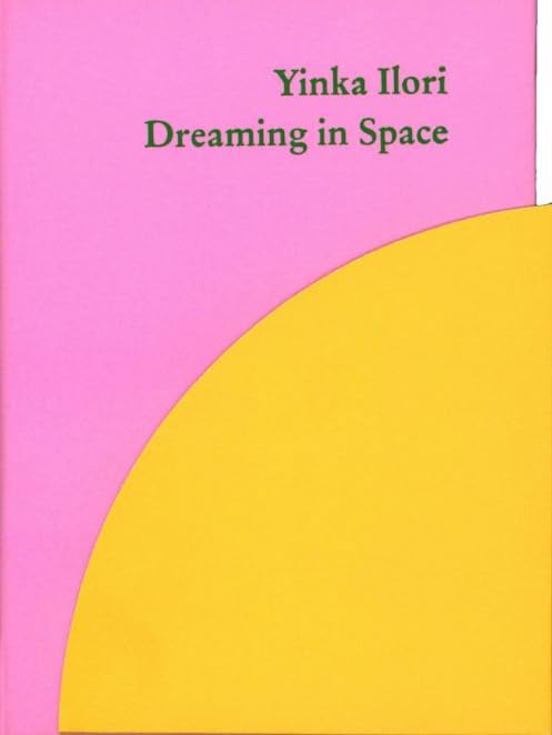 Yinka Ilori Dreaming in Space : objet déco design, tableau abstrait et art de collection