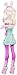 Mattel Ever After High Archery Bunny Doll