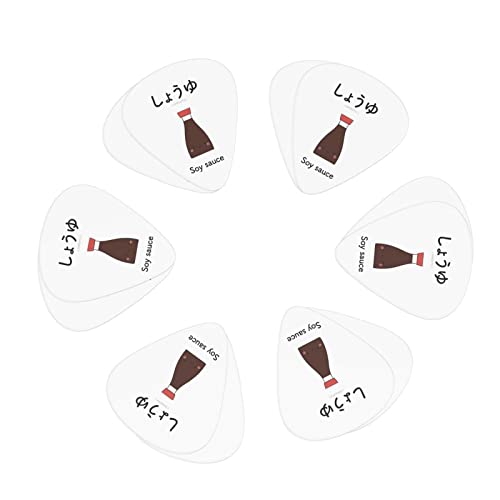 M^[sbN 12 3ނ̌ M^[sbNZbg sbNP[X [{bNXt AR[XeCNM^[ GLM^[ EN }h x[X oW[p Sҗp guitar picki0.46mm0.71mm&0.96mmj 傤