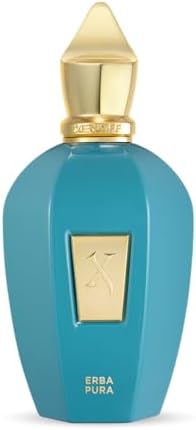 Xerjoff Erba Pura Eau de Parfum – Luxury Fragrance for Men & Women