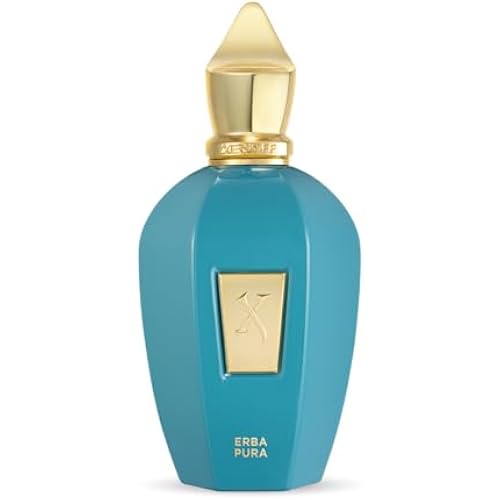 Xerjoff Erba Pura Eau de Parfum – Luxury Fragrance for Men & Women