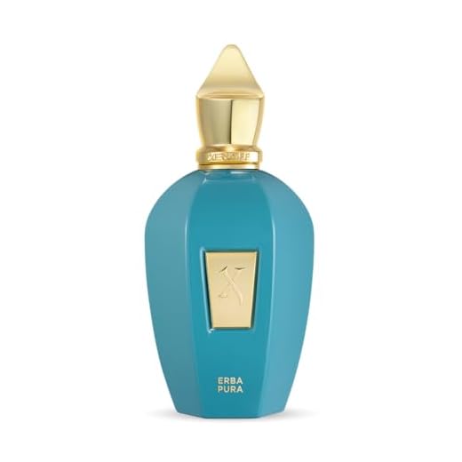Xerjoff Perfume Unisex Erba Pura EDP 100 ml