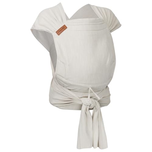 Babytrage Hop-Tye Advanced Cádiz