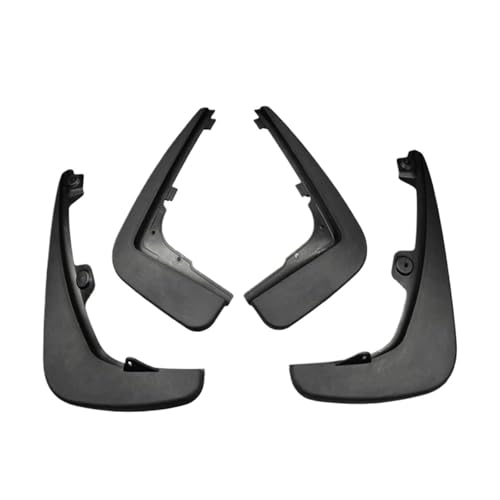 Bavettes Jaguar XJ protection de carrosserie idéale pour la pluie et l'hiver