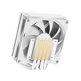 Easy installation with mounting bracket simplifies upgrades for both entry and liquid cooling, featuring for long durability in humid environments