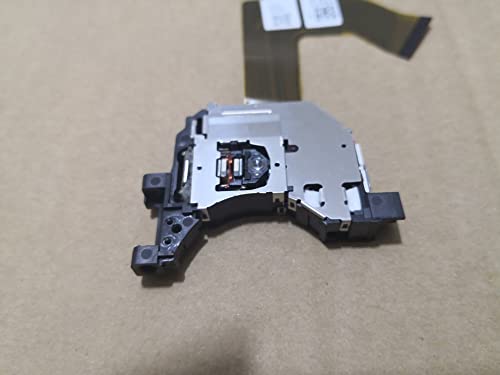 Keneddng For Wii U wiiu Reemplazo de la Cabeza láser de la Lente láser de la Recogida óptica 3700A