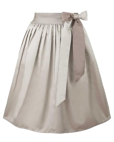 Stockerpoint Damen Dirndlschürze...