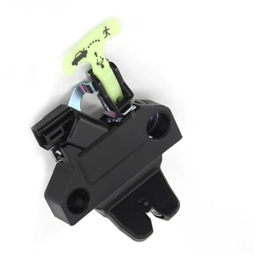 Actionneur de verrouillage hayon bloqué ? Solution 64600-02040 pour Corolla 2009-2013