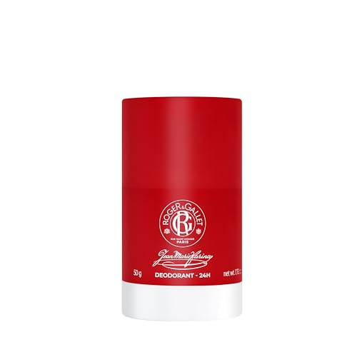 Roger&Gallet Jean Marie Farina Roll-on Deodorant, 50g