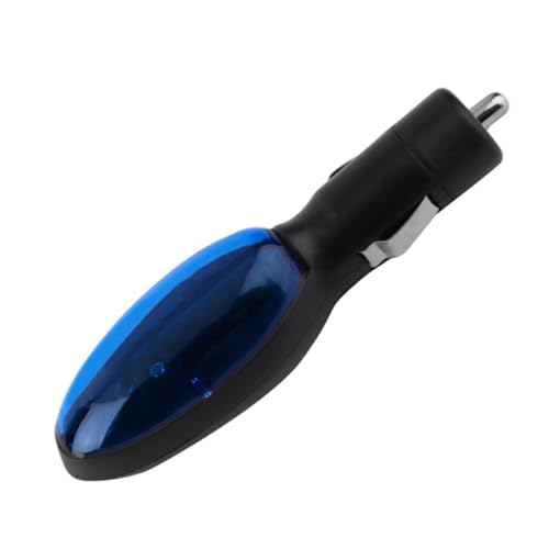 Vistnale Dispositifs d'économie de Carburant pour Voitures, économiseur de Carburant Voiture, Dispositif d'économie 'énergie Automatique Portable pour camions