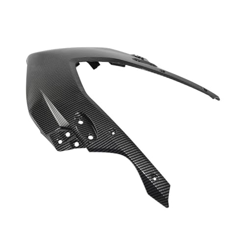 Coque arrière de carénage supérieur phare CBR 650 R pour rénovation