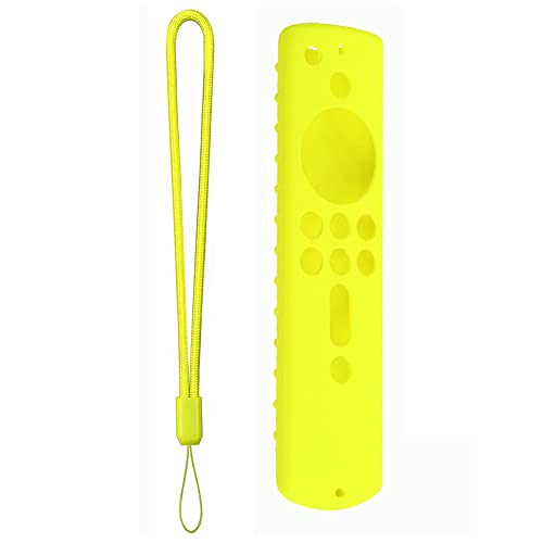 Fire TV Stick 4K 2018/Fire TV Stick 4�p�����R���J�o�[�i�O���[���j