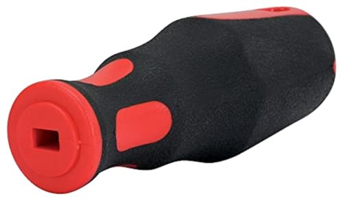 KS Tools 161.0010 Feilenheft, Rechteckaufnahme, 120mm