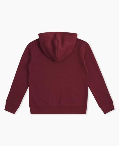 Image of Champion Boys' Boys Hoodie for Kids Sweatshirt Fleece Youth Pullover With Hood