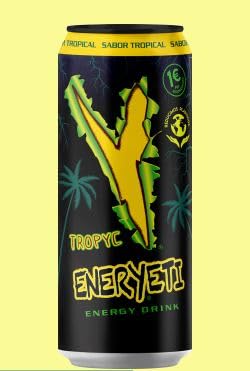 eneryeti tropical 50 cl x 24 und