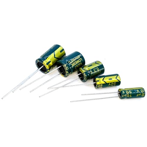 Condensateur 400v68uf pour réparer l'alimentation des appareils maison