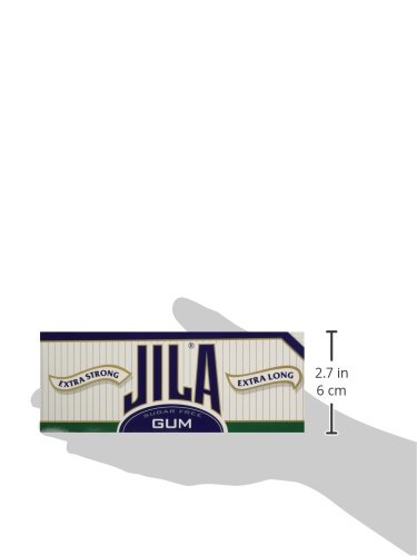 Jila Mints, Peppermint, 0.95-Ounce Packages (Pack Of 12) #TOP3