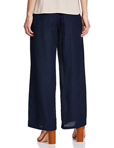 Image of global desi Women's Regular Pants