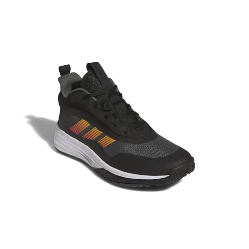 Image of adidas Men's Own The Game 3.0 Basketball Shoe