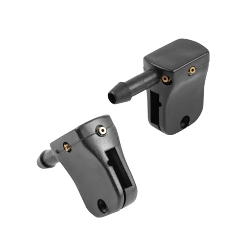 Gicleur lave-glace avant OE 98695 pour essuie-glace de Renault Espace 3