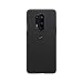 Produktbild ONEPLUS 8 Pro Schutzhülle | Handyhülle zum Schutz | Sandstone Hülle (Schwarz)
