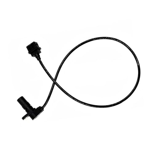 Vitesse du moteur RPM stable avec le capteur vilebrequin 35337