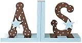 * Lindo diseño de patrón de letras, atmósfera simple, mejora la creatividad de los niños, los dibujos animados personalizados están llenos de diversión, las formas únicas crean una mejor atmósfera para aprender bajo el cálido sol