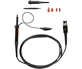  PROSKIT Sonda Osciloscopio 60MHZ 1X10