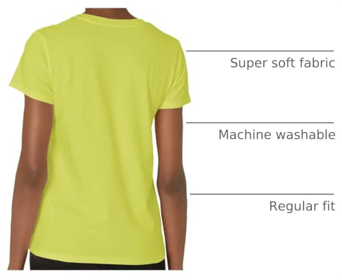 Image of Levi's Women's Perfect Crewneck Tee Shirt (Also Available in Plus)