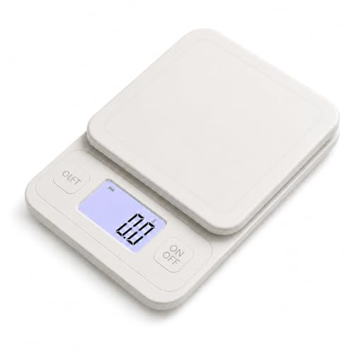 Amazon.co.jp: Digital Scale, Cooking Scale, Kitchen Scale