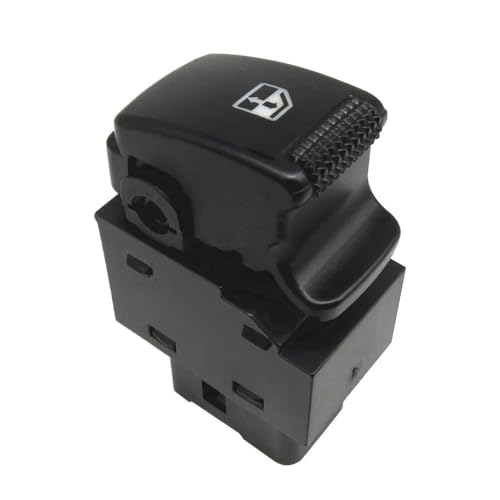 Bouton interrupteur commande vitre électrique robuste pour KIA Carens Sorento 935801C000