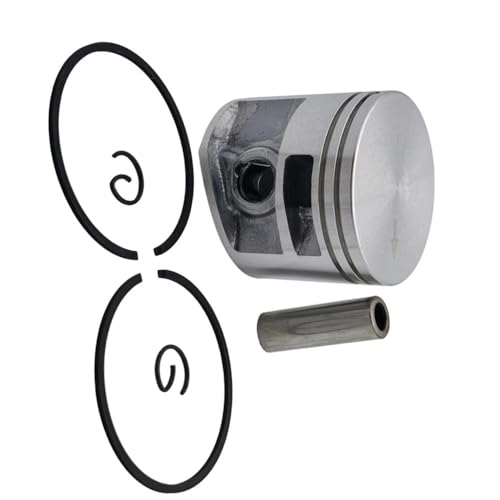 �`�F�[���\�[ 44.7mm �s�X�g�������O�s���L�b�g Stihl MS271 MS 271 271C WT�X�^�C���V�����_�[�����p�X�y�A�p�[�c �K�[�f���A�N�Z�T���[ ?