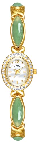Montre de sport analogique et numérique homme pour lire l'heure dans le noir
