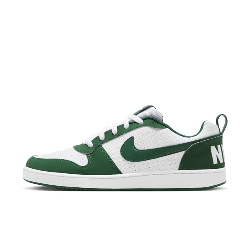 Image of Nike Mens Court Borough Low Sneakers