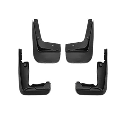 Bavettes garde-boue BMW Série 3 F34 protection anti-gravillons