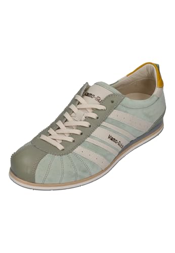 Kamo Gutsu TIFO 046 Edera Combi   Zapatillas para hombre, Edera Combi, 46 EU