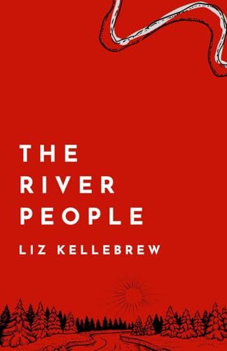 The River People view 2