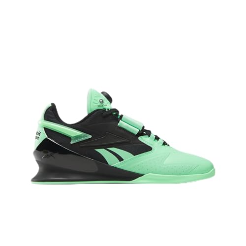 Image of Reebok Legacy Lifter III