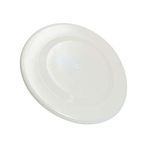 Color Your Own Plastic Flying Disks (1Dz) - Crafts for Kids and Fun