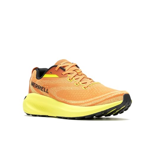 Image of Merrell Men's Morphlite Trail Sneakers