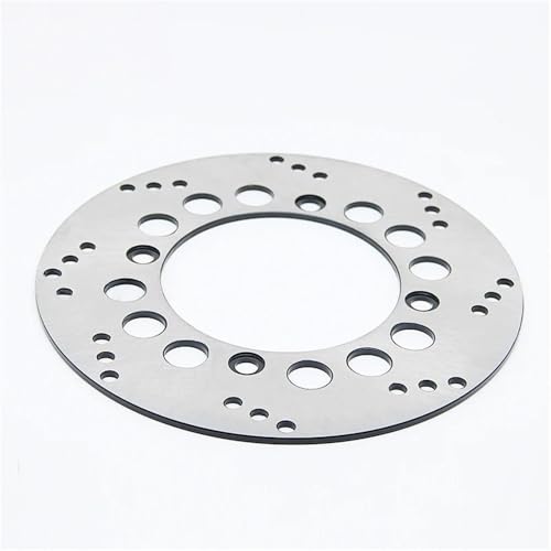 Disque de frein arrière pour moto 240mm adaptable sur rotor arrière Suzuki DR650 SE