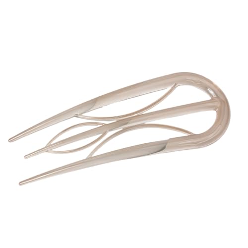 �j���[�`���C�j�[�Y�X�^�C�� Ushaped Hair Pin �����p �o���w�A�X�e�B�b�N �w�A�R�[�� �w�A�X�^�C�����O�A�N�Z�T���[ �J�W���A�� �t�H�[�}���E�F�A