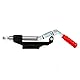 INGDAUM® 1 Stück GH-305EL Schubstangenspanner, Einstellbarer Schubstangenspanner, Kniehebelspanner, Schnellspanner Knebelklemme (1, GH-305EL, 550 kg, Hub 61 mm)
