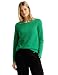 Produktbild CECIL Damen B320660 Langarmshirt, Easy Green, M
