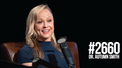 2660: Dr. Autumn Smith cover art