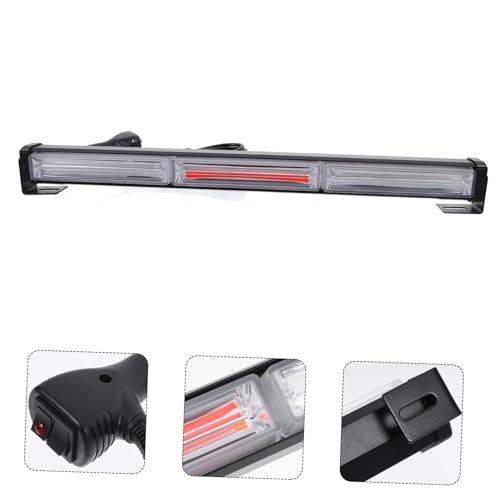 Feux stroboscopiques LED voiture avec grand angle de réflexion - 6