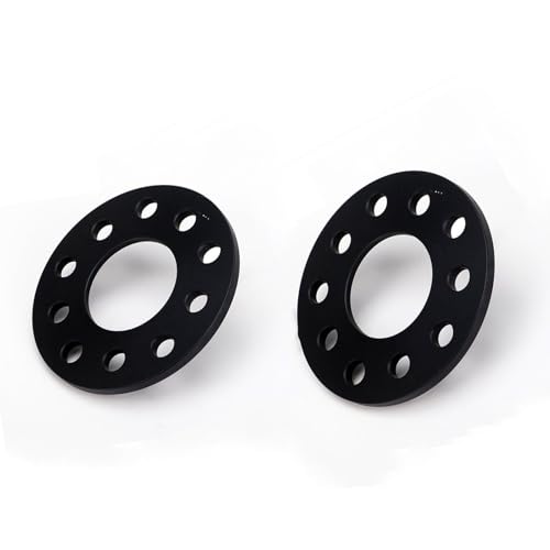 �z�C�[���X�y�[�T�[ Compatible With 2 �� 3/5/8/12/15/20mm �z�C�[���X�y�[�T�[�A�_�v�^�[ PCD 5x100/5x112 CB 57.1mm �n�u�Z���g���b�N���C�h�z�C�[���n�u�K�X�P�b�g�ƌ݊���������܂��B(3mm)