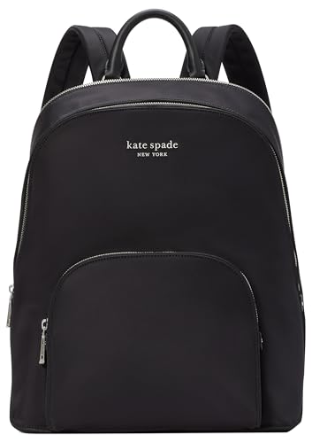 kate spade new york Sam Ksnyl Backpack, Black