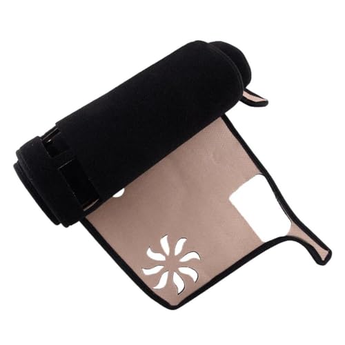 Alfombrilla de salpicadero para Toyota Highlander 2020-2022 protector negro 4