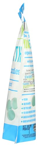 Yummy Earth Yumearth Organic Hard Candies Wild Peppermint -- 3.3 Oz thumb #3